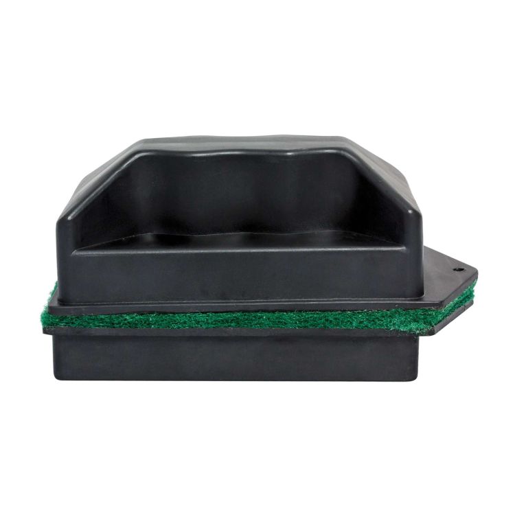 ICA limpia algas magnético 110 mm