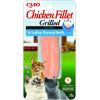 CHURU gato filete pollo caldo vieira 25 gr