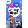 CHURU gato juicy bites pollo y atún 3x11 gr