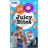 CHURU juicy bites vieira y cangrejo 3x11 gr