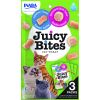 CHURU gato juicy bites caldo calamares 3x11 gr