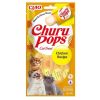 CHURU gato pops pollo 4x15 gr