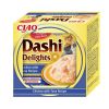 CHURU dashi delight gato pollo con atún