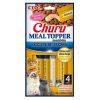 CHURU meal topper gato queso