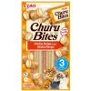 CHURU gato bites pollo 3x10 gr