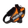 JULIUS K9 idc naranja talla mini mini 40-53 cm