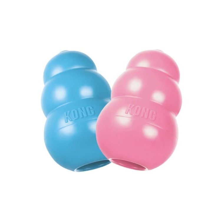 KONG perro cachorro juguete
