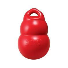 KONG perro juguete bounzer