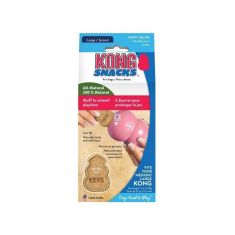 KONG perro cachorro galletas grandes 300 gr