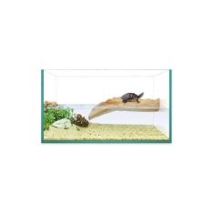 ICA Repti Selva tortuguera kit Isla