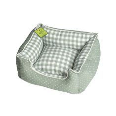 KUBICAMA cuna Aytan verde
