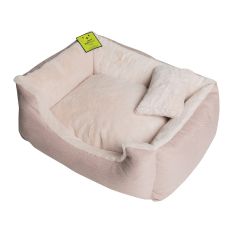 KUBICAMA cuna Laponia rosa
