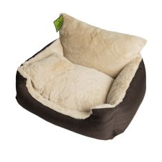 KUBICAMA cuna deluxe Laponia marr n