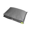 KUBICAMA colchon visco como gris 70x50x20 cm