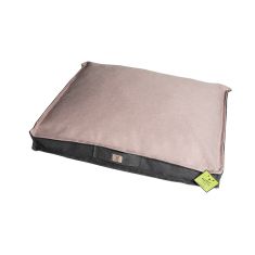 KUBICAMA colchon Como rosa gris oscuro