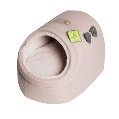 KUBICAMA iglu Como rosa