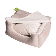 KUBICAMA cuna cueva Laponia rosa