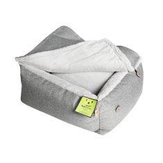 KUBICAMA cuna cueva Laponia gris