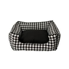 KUBICAMA cuna Cuba negro