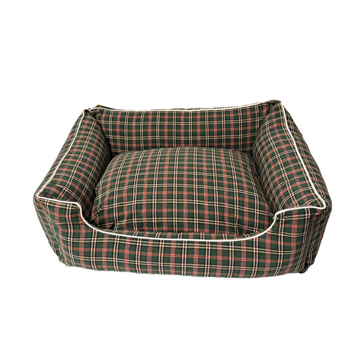 KUBICAMA cuna Escoc s verde