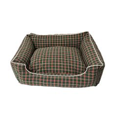 KUBICAMA cuna Escoc s verde