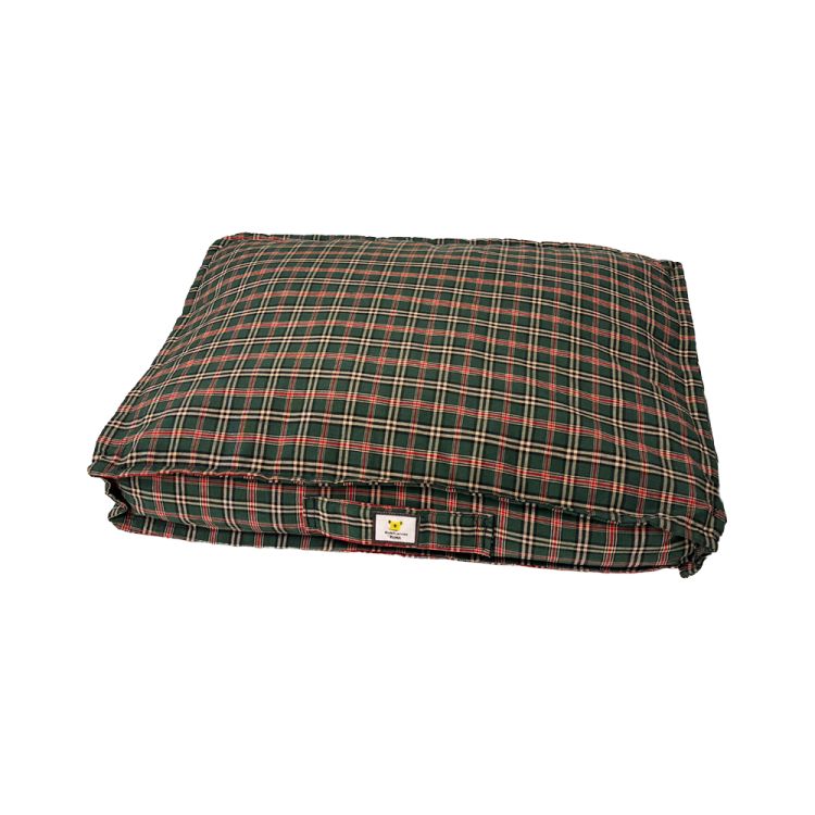KUBICAMA colch n visco Escoc s verde