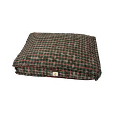 KUBICAMA colch n visco Escoc s verde