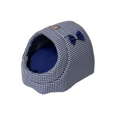 KUBICAMA igl Vichy azul