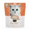 KIT CAT gato PurrPuree ValuePack 40x15 gr