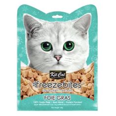 KIT CAT gato snack FreezeBites higado de pato 20 gr
