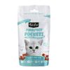 KIT CAT gato Purrfect Pockets Skin & Coat Care 60 gr