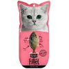 KIT CAT gato FilletFresh caballa 30 gr
