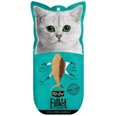 KIT CAT gato snack FilletFresh hairball 30 gr
