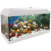 ICA Aqualed kit interior blanco 100