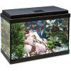 ICA Aqualed kit interior negro 33