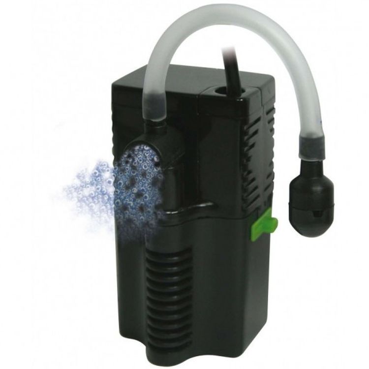 ICA micro filtro y carbon 200 L/H