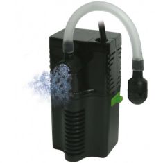 ICA micro filtro y carbon 200 L/H