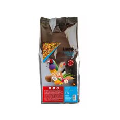 LINDO pasta de cria tropical 300 gr