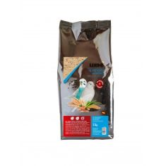LINDO pasta de cria almendras