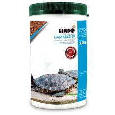 LINDO tortuga gammarus 125 gr