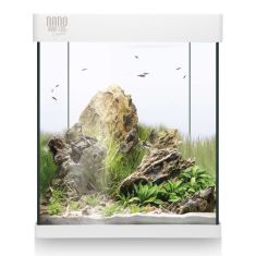 ICA Aqualed kit modulo nano blanco