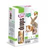 ICA Lolo roedores drops de nueces 75 gr