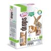 ICA Lolo roedores drops de yogurt 75 gr