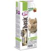 ICA Lolo roedores barritas de fruta y nueces 90 gr