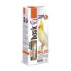 ICA Lolo ninfa barritas nueces 90 gr