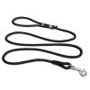 CURLI correa strech confort negro M 0,8x180 cm