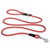 CURLI correa strech confort rojo M 0,8x180 cm
