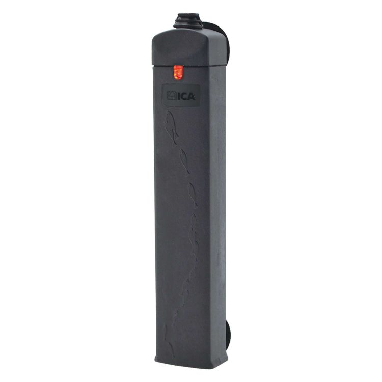 ICA termostato mini heater 25 w