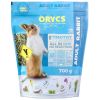 ORYCS CONEJO ADULTO 700 GR