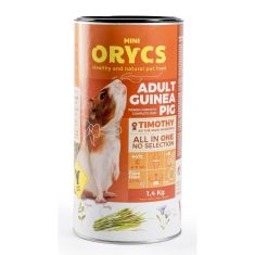 ORYCS cobaya